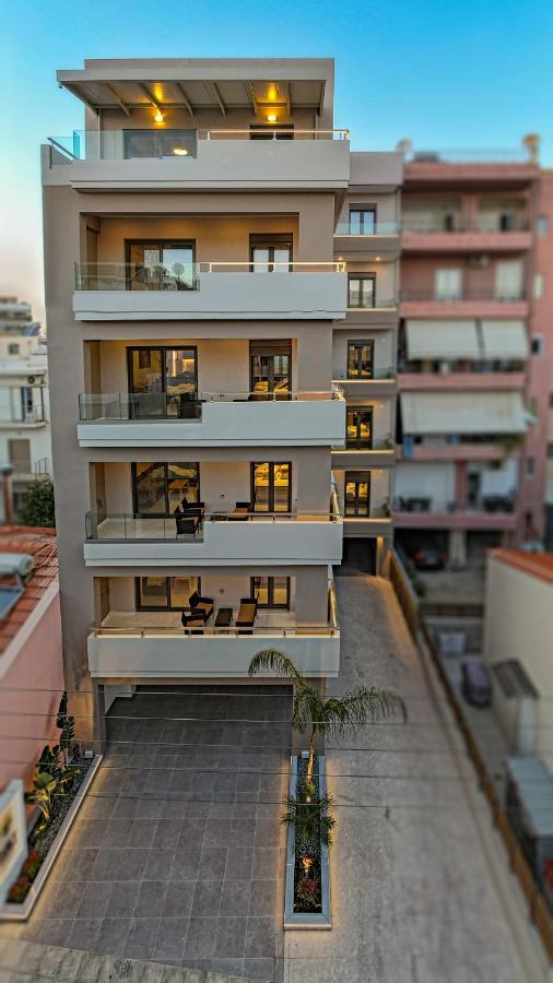 Ruby Luxury Suites Chania  Luaran gambar