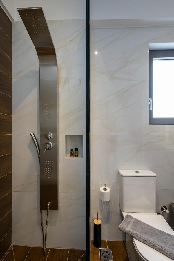 Ruby Luxury Suites Chania  Luaran gambar